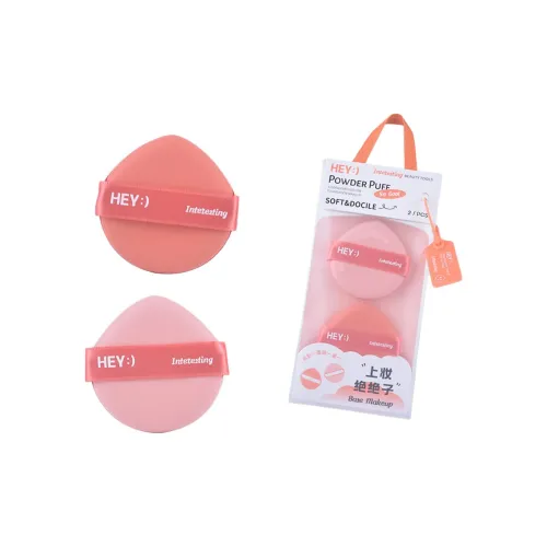 Malian Для сухого и влажного использования Розовый Мягкий Легко наносится и Длинный WEARING