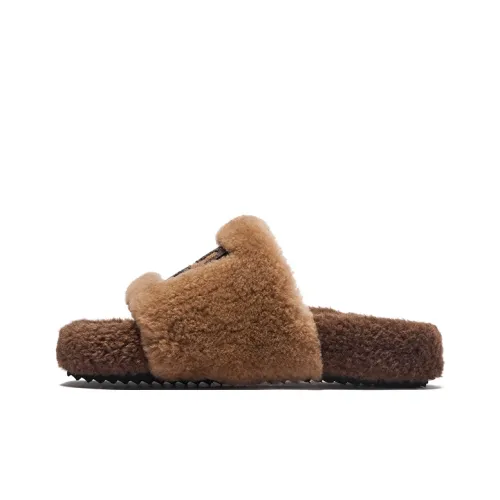 JOSINY Slip-resistant Слипоны Женские