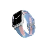 Синий Розовый