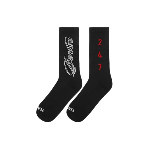REPRESENT 1 пачка Raven Men's Mid Calf Socks