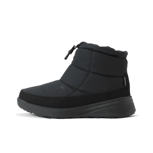 THE NORTH FACE Nuptse Ботильоны Женские Черные