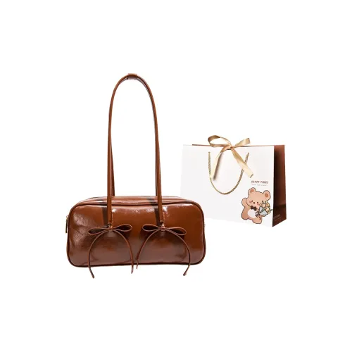 ERANGBEAR ПУ (полиуретан) Сумка через плечо Женская Многоцветная