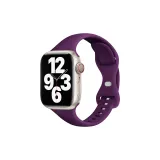 Тёмный фиолетовый