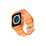 Прозрачный апельсин