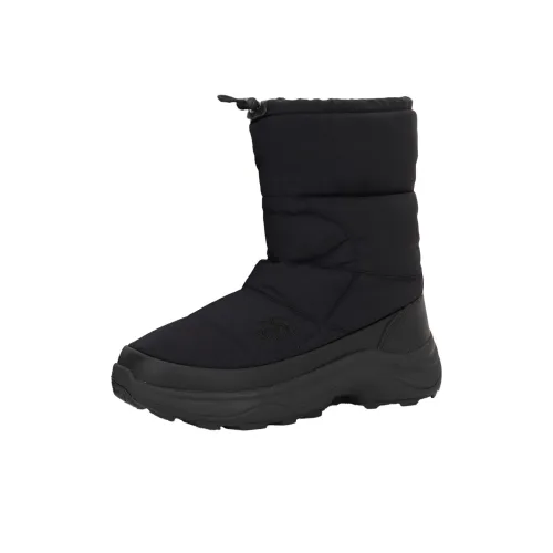 THE NORTH FACE BOOTIE Ботильоны Унисекс Черный
