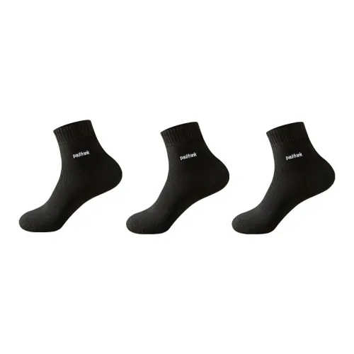 PAUL FRANK Носки Crew Мужской Combo Set