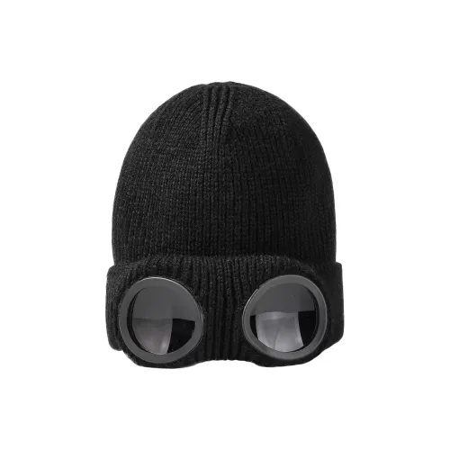 VIVIWELL Акриловые шапки-бини унисекс