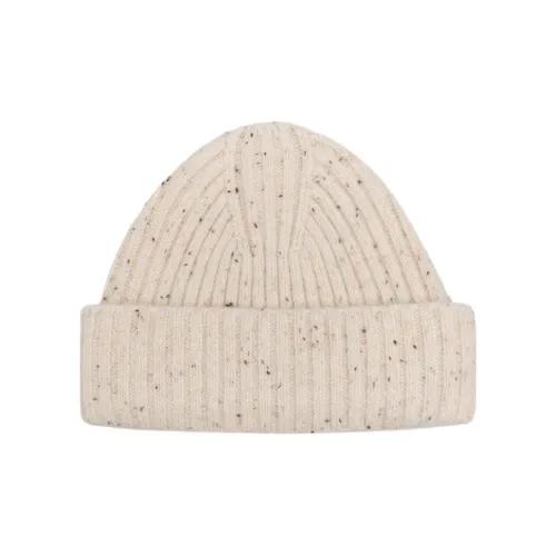 TOTEME Кашемир Шапки-бини Женские Светлый Умбра