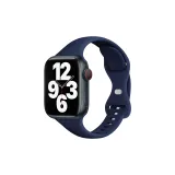 Полуночный синий