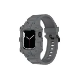 Темно-серый