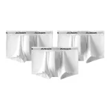 3 Pack (Белый 3)