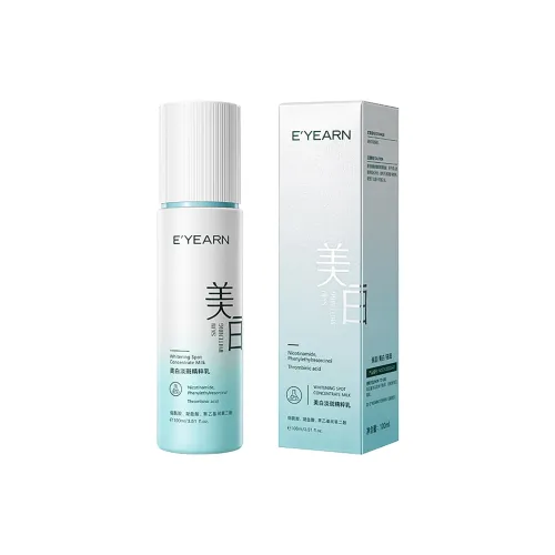 E'YEARN Лосьон Унисекс