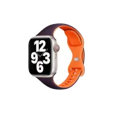 Фиолетовый и Оранжевый