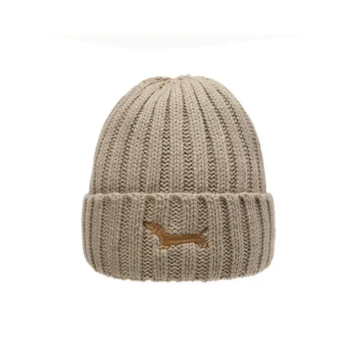 FREE RABBITⅡ Корейский стиль Щенок Вышивка Собранная Шляпа Унисекс