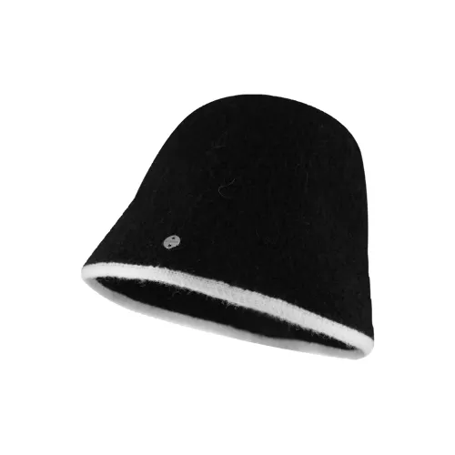 LACKPARD Смесь Шляпы ведра Женские