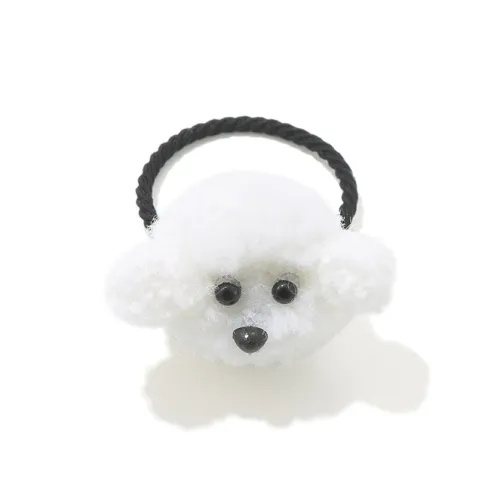 Like A Dream Плюшевая резинка для волос Женская