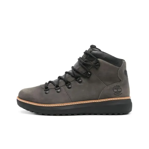 Timberland Hudson Road Ботильоны Серый/Черный Мужской