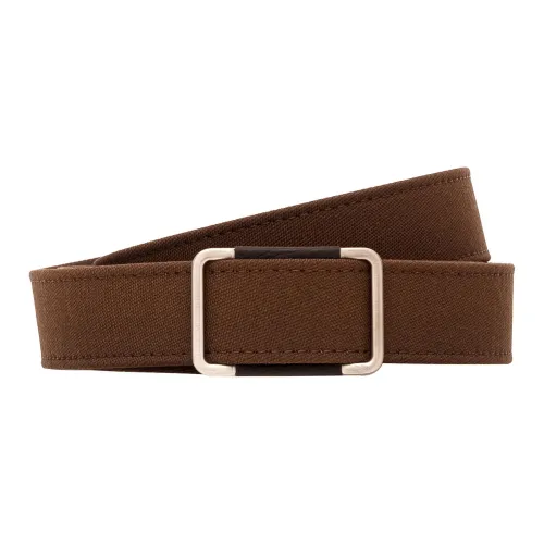 Loro Piana Кожаные ремни Мужской