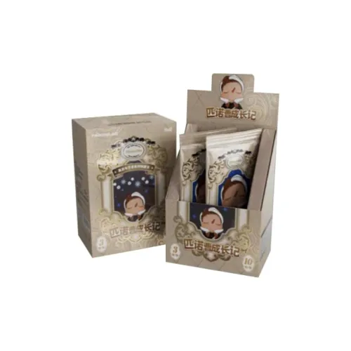 HIT CARD Пиноккио Fable Wa Artistic Collection Коллекционная карта IP Аниме Карточки Целая коробка