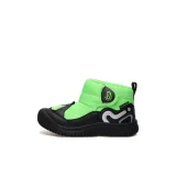 Неоново-зеленый