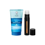 Океанический Sailor Крем 50 г + На открытом воздухе Lip Бальзам 3,5 г