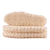 [2 шт] Существенный для холодных ног - термошерсть