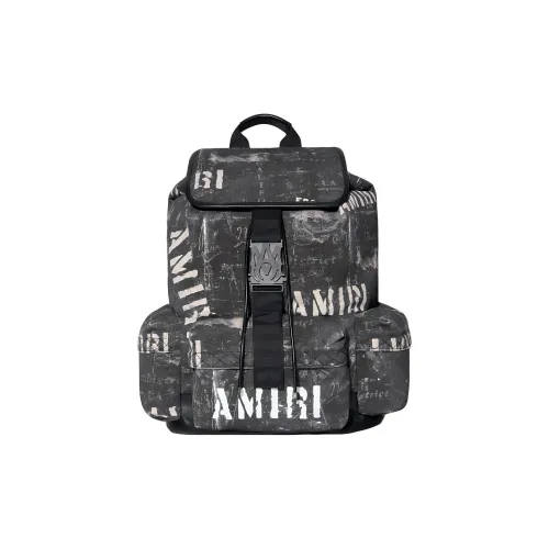 AMIRI Рюкзаки Мужской