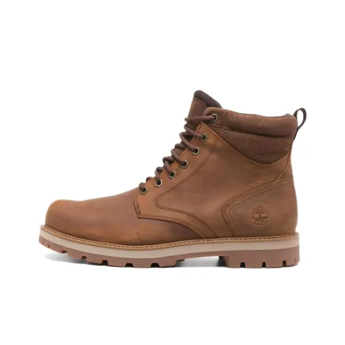 Timberland Ботильоны Мужские Коричневые