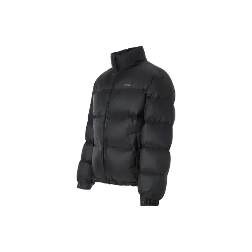 IMXS Urban Hunting Series Пуховик Унисекс