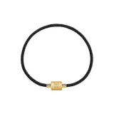 Китайский зодиак Бык (Элегантный черный)