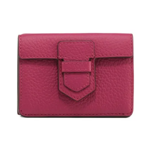 Delvaux Presse Кошельки Женские