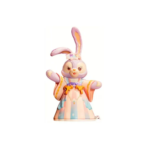 Disney StellaLou Праздничный Попкорн Ведрообразный Мерч по IP