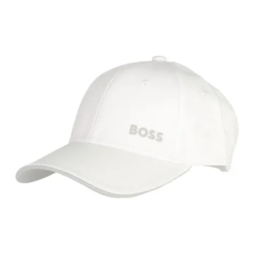 HUGO BOSS Нейлоновая Бейсболка Унисекс