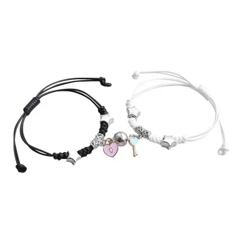 May10th Ткань Браслеты Унисекс