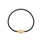 Китайский зодиак - Кролик (Элегантный черный)