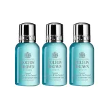 Берега Сосна и Морской Мускатный орех, 30 мл x 3