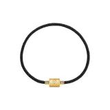 Китайский зодиак Петух (Элегантный черный)