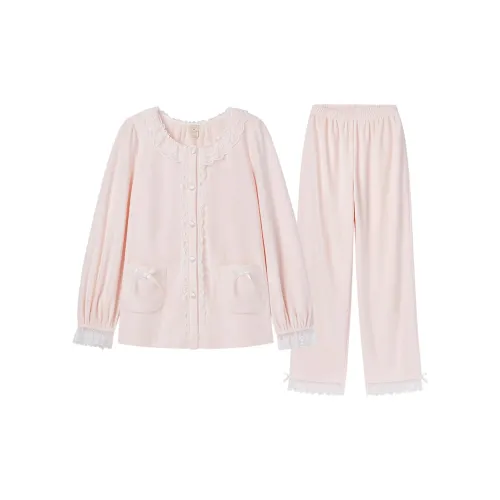 ROSE TREE Женские пижамные комплекты