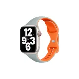 Синий & Оранжевый