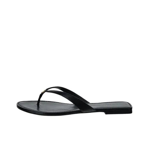 TORY BURCH Stylish Sandals Women's Black