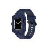 Морской синий