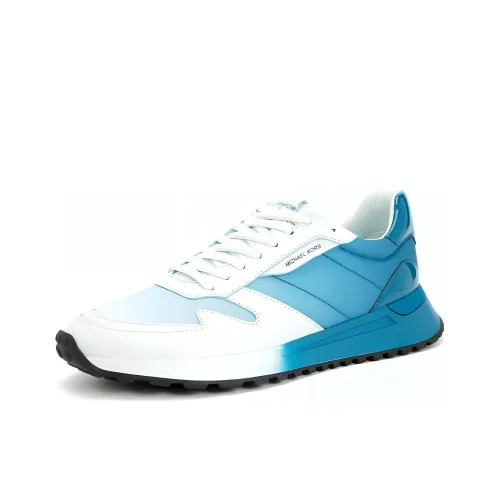 MICHAEL KORS Da Slip-Resistant Low Top Casual Shoes Men's