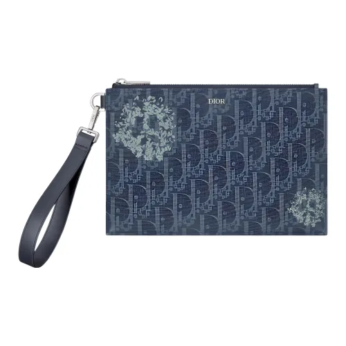 DIOR Клатчи Мужской