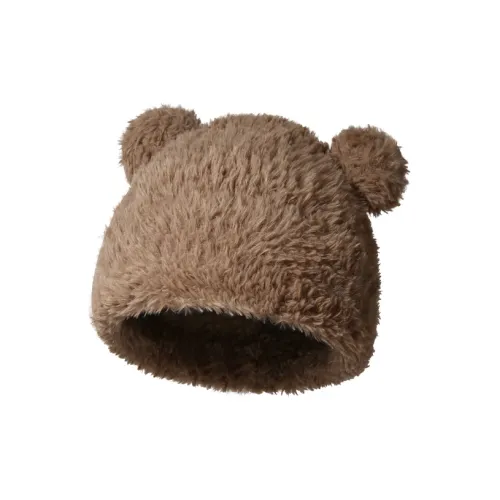 CACUSS Junior Полиэстер Шапки-бини Унисекс