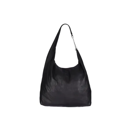 Сумки через плечо для мужчин RICK OWENS co-brand