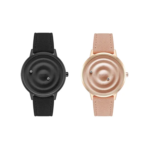 FEYERT Universe Trajectory Collection Кварцевые Механические Часы Унисекс Белый Циферблат