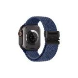 Бурно-синий