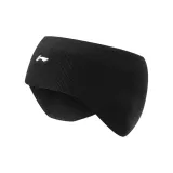 207 Наушники — меховые капюшоны, черный