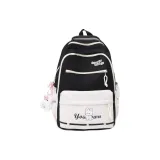 Черный+Брелок