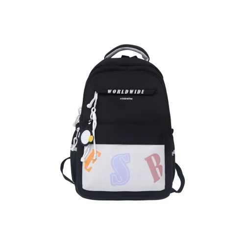 Barang Bear Нейлон Рюкзак Стандартный Унисекс Многоцветный